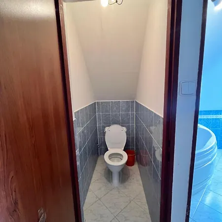 Apartmán Rodinny Dom Valaska Bela