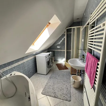 Rodinny Dom Apartmán *